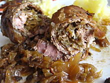 Fot. Kluko, Zrazy kociewskie