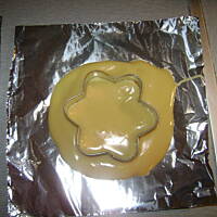 Ozdoby z czekolady na tort