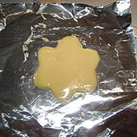 Ozdoby z czekolady na tort