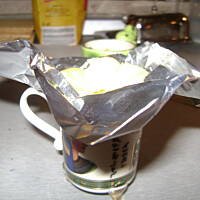 Ozdoby z czekolady na tort