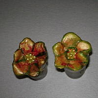 Ozdoby z czekolady na tort