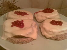 Fot. kaha87ha, zapiekanki ze schabem wg. mojego męża