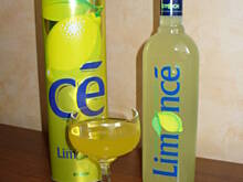 Fot. Max-50, Limonczello - Likier cytrynowy