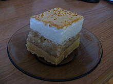 Fot. Max-50, Jabłecznik z rosą