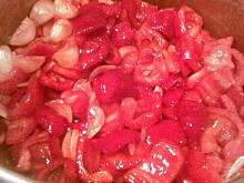 Fot. kaha87ha, papryka w ketchupie - doskonała przekąska