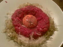 Fot. kaha87ha, Pyszny tatar mojej mamy