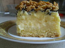 Fot. jola995, Serniczek z makiem