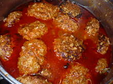 Fot. Aniutek, Gołąbki meksykańskie