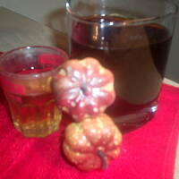 Grzaniec kasiuli - naprawdę rozgrzewa