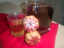 Fot. kasiul_a, Grzaniec kasiuli - naprawdę rozgrzewa