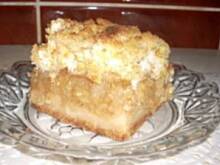 Fot. izeczka, Szarlotka Pyzy