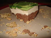 Fot. baska, Melba Przepyszna Prosta