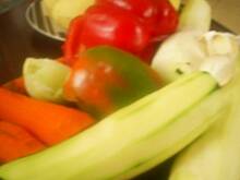 Fot. kasiul_a, Zapiekanka warzywna z nutą gyrosa i parmezanu kasiuli