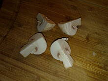 Fot. kaha87ha, Gulasz a'la Stroganoff