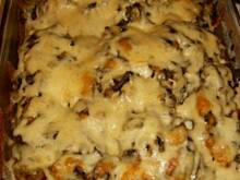 Fot. lenka075, Apetyczna łopatka - zapiekana po mojemu