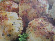 Fot. karolcia516, Kotlety mielone z ryżu