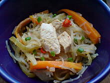 Fot. tratwa, chińszczyzna po polsku