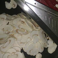 Bułeczki zapiekane z farszem - mniam!!!