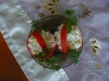 Fot. onlyred, Pomidorowe koszyki