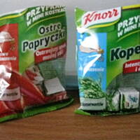 Twarożek prawie jak fromage