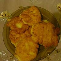 Placki z ziemniaków