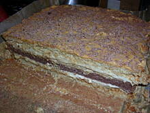 Fot. mariolan76, Orzechowe niebo