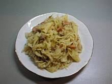 Fot. akset, Tesia sprząta lodówke