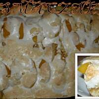 Ambrozja niebo w gębie