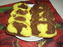 Fot. jola995, Babka ucierana siostry Anastazji