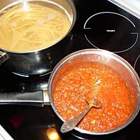 spaghetti z tunczykiem mojeAM