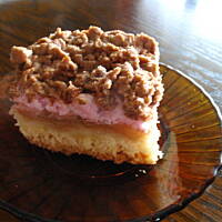 Jabłecznik Mojej Babci