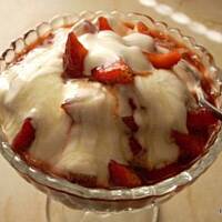 Truskawki z balsamico