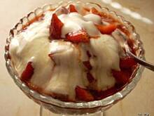 Fot. izeczka, Truskawki z balsamico