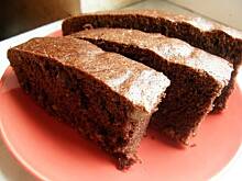 Fot. Martusia:), Murzynek z bakaliami