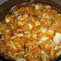 Paprykarz wg Różyczki