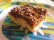 Fot. Misiadełko, morelowiec z orzechowym płaszczem