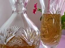 Fot. ewka63, Wino domowe Ewki