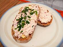 Fot. agus2404, twarożek na ostro mojAM