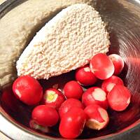 twarożek na ostro mojAM