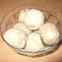 Klopsiki rybne w zalewie octowej