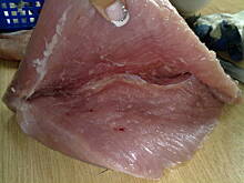 Fot. kaha87ha, faszerowany pieprzowy filet z indyka