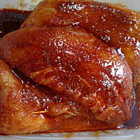 faszerowany pieprzowy filet z indyka