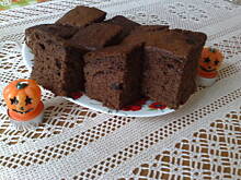 Fot. nadia, Piernik tani