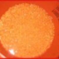 Zupa-Krem z soczewicy / Mercimek Çorbası