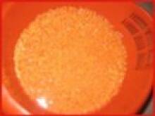 Fot. elif, Zupa-Krem z soczewicy / Mercimek Çorbası