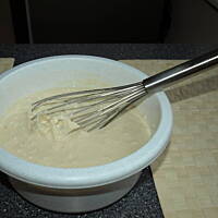 Placuszki z jabłkiem - bardzo łatwe