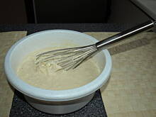 Fot. marta586, Placuszki z jabłkiem - bardzo łatwe