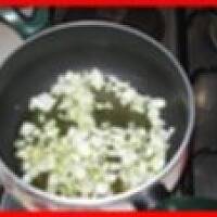 Zupa-Krem z soczewicy / Mercimek Çorbası