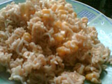 Fot. Evi87, Sałatka z zupek chińskich:)