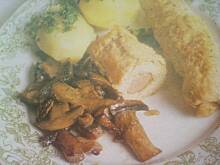 Fot. jola995, Zrazy z parówkami